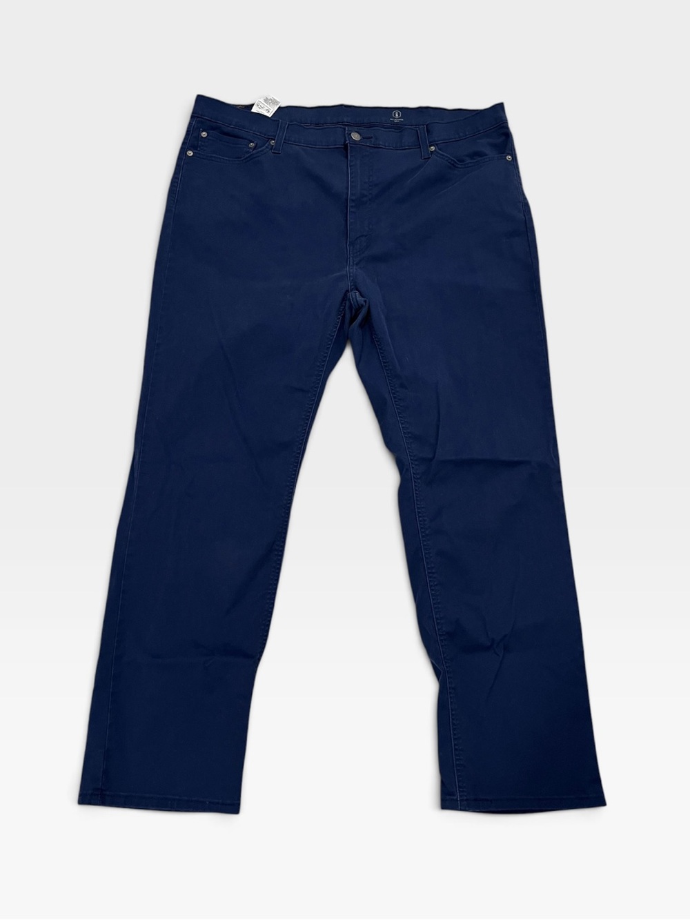 Levi’s 541 Athletic Taper Jeans Men’s 42x32 Blue All Seasons Tech Stretch
